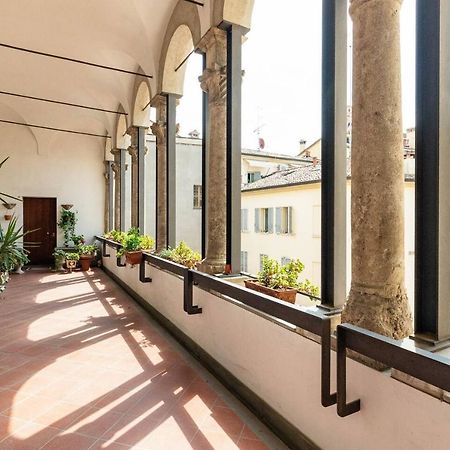 Lhe Sweet Apartment Cesena Exterior photo