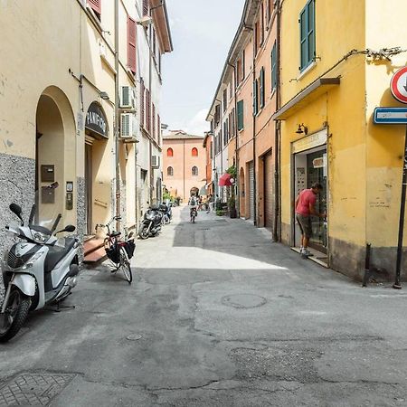 Lhe Sweet Apartment Cesena Exterior photo