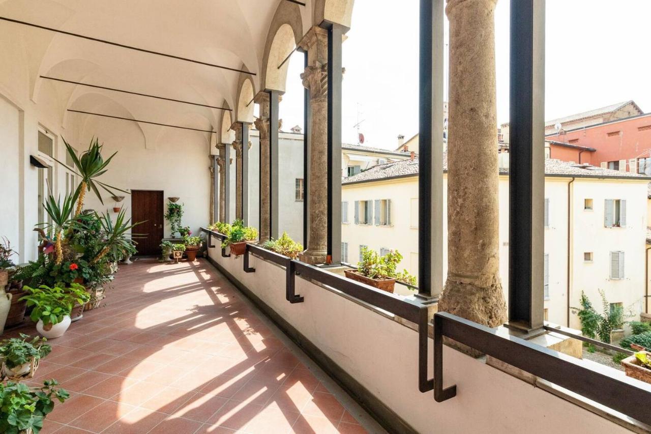 Lhe Sweet Apartment Cesena Exterior photo