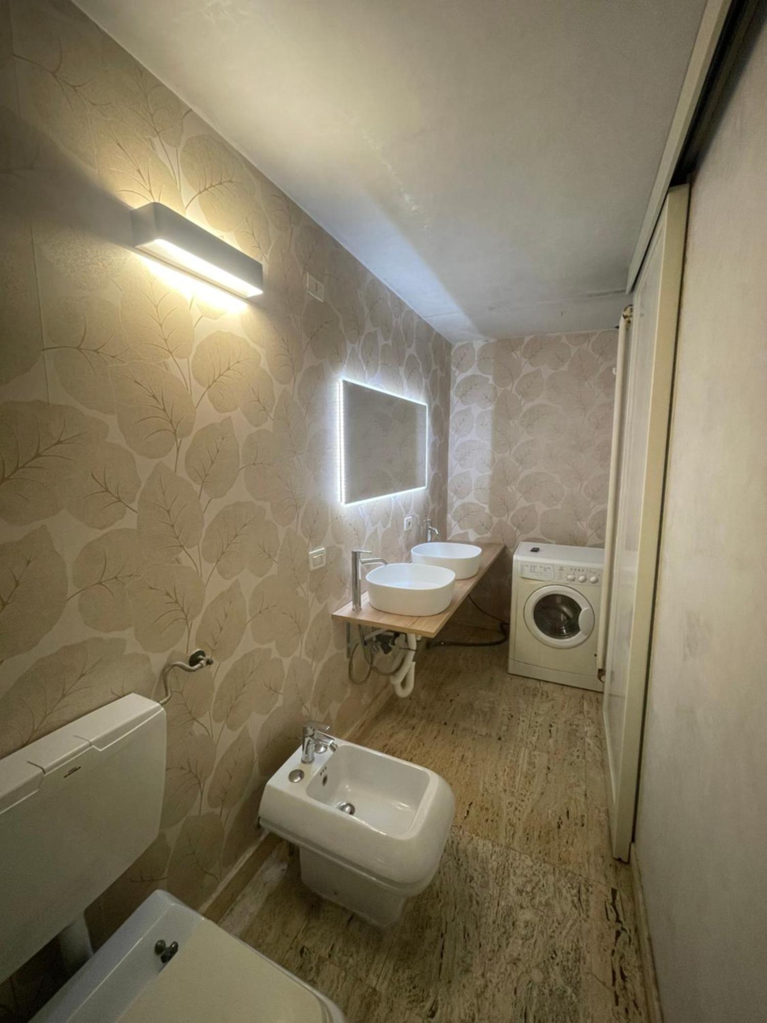 Lhe Sweet Apartment Cesena Exterior photo